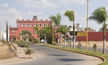 OA CASA EN VENTA BOSQUES DEL PRADO, AGUASCALIENTES, AGS