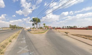 OA CASA EN VENTA BOSQUES DEL PRADO, AGUASCALIENTES, AGS