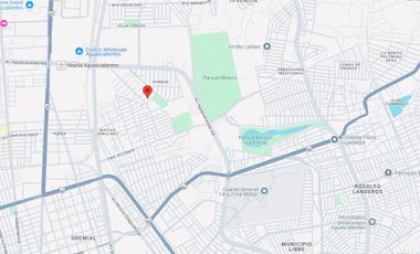 OA CASA EN VENTA BOSQUES DEL PRADO, AGUASCALIENTES, AGS