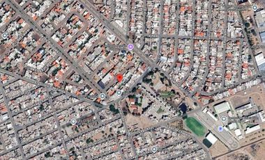 OA CASA EN VENTA BOSQUES DEL PRADO, AGUASCALIENTES, AGS