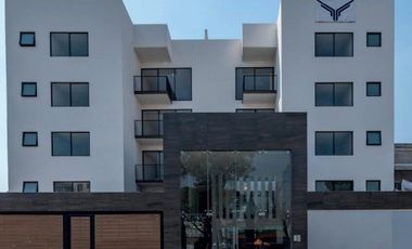 Departamento en Venta en Naucalpan de Juarez, Las Americas CMB 24-2793.