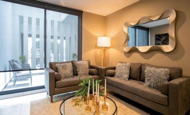 Departamento en Venta en Naucalpan de Juarez, Las Americas CMB 24-2793.