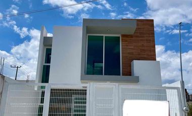 Casa en Venta en TUZOS