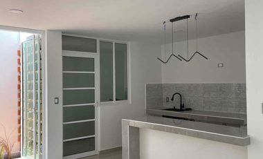 Casa en Venta en TUZOS