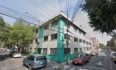 SK26 Zaragoza, Buenavista, 06350 Ciudad de México