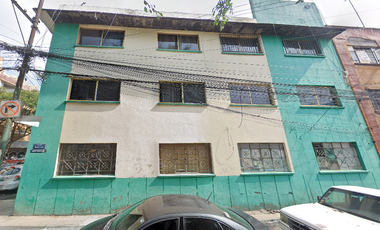 SK26 Zaragoza, Buenavista, 06350 Ciudad de México