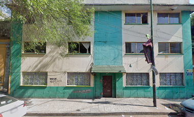 SK26 Zaragoza, Buenavista, 06350 Ciudad de México