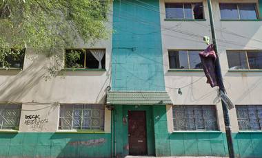 SK26 Zaragoza, Buenavista, 06350 Ciudad de México