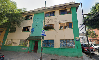 SK26 Zaragoza, Buenavista, 06350 Ciudad de México