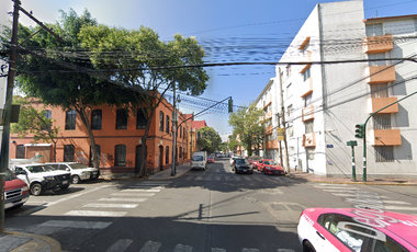 SK26 Zaragoza, Buenavista, 06350 Ciudad de México