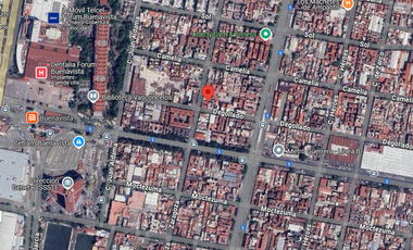 SK26 Zaragoza, Buenavista, 06350 Ciudad de México