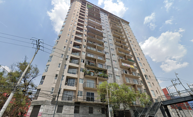 DEPARTAMENTO A LA VENTA EN GRANJAS MEXICO, IZTACALCO, CDMX