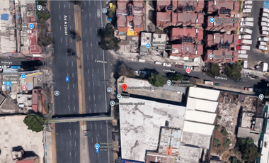 DEPARTAMENTO A LA VENTA EN GRANJAS MEXICO, IZTACALCO, CDMX