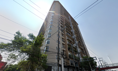 DEPARTAMENTO A LA VENTA EN GRANJAS MEXICO, IZTACALCO, CDMX