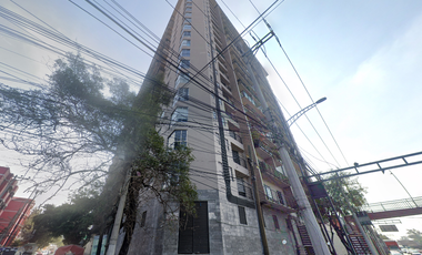 DEPARTAMENTO A LA VENTA EN GRANJAS MEXICO, IZTACALCO, CDMX