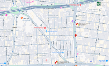 DEPARTAMENTO A LA VENTA EN GRANJAS MEXICO, IZTACALCO, CDMX