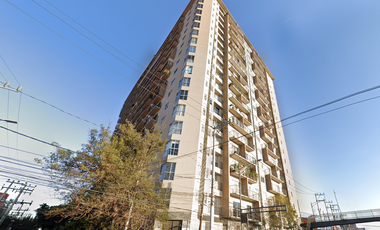 DEPARTAMENTO A LA VENTA EN GRANJAS MEXICO, IZTACALCO, CDMX