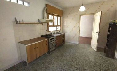 Casa frente al Golf Hurlingham