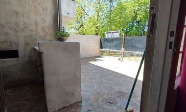 Casa frente al Golf Hurlingham