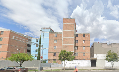 SK26 Eje 1 Pte, Buenavista, 06350 Ciudad de México, CDMX, México