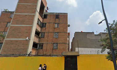 SK26 Eje 1 Pte, Buenavista, 06350 Ciudad de México, CDMX, México