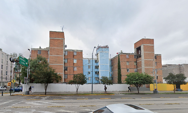 SK26 Eje 1 Pte, Buenavista, 06350 Ciudad de México, CDMX, México