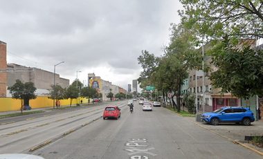 SK26 Eje 1 Pte, Buenavista, 06350 Ciudad de México, CDMX, México