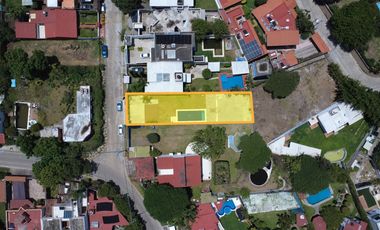 Casa en Condominio en Las Fincas, Jiutepec, Morelos