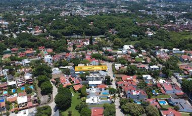 Casa en Condominio en Las Fincas, Jiutepec, Morelos