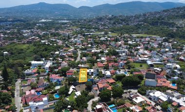 Casa en Condominio en Las Fincas, Jiutepec, Morelos
