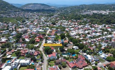 Casa en Condominio en Las Fincas, Jiutepec, Morelos