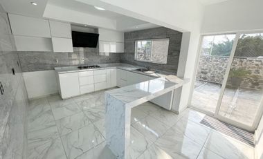 Casa en Condominio en Las Fincas, Jiutepec, Morelos