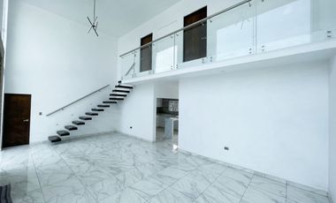 Casa en Condominio en Las Fincas, Jiutepec, Morelos