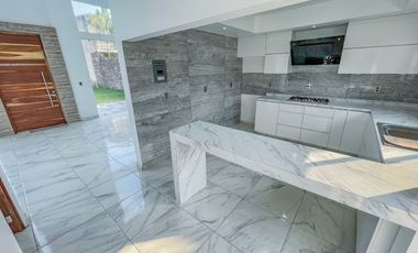 Casa en Condominio en Las Fincas, Jiutepec, Morelos