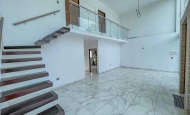 Casa en Condominio en Las Fincas, Jiutepec, Morelos