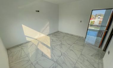 Casa en Condominio en Las Fincas, Jiutepec, Morelos