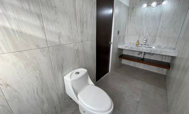 Casa en Condominio en Las Fincas, Jiutepec, Morelos