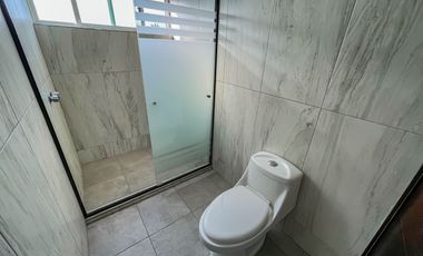 Casa en Condominio en Las Fincas, Jiutepec, Morelos