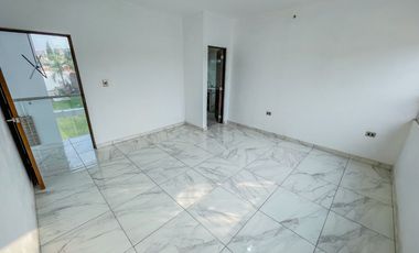 Casa en Condominio en Las Fincas, Jiutepec, Morelos