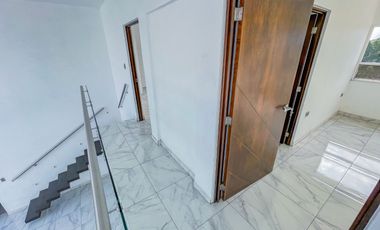 Casa en Condominio en Las Fincas, Jiutepec, Morelos