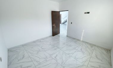 Casa en Condominio en Las Fincas, Jiutepec, Morelos