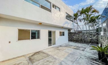 Casa en Condominio en Las Fincas, Jiutepec, Morelos