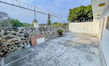 Casa en Condominio en Las Fincas, Jiutepec, Morelos