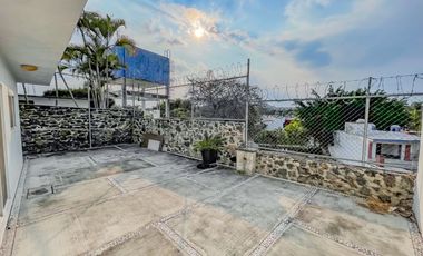 Casa en Condominio en Las Fincas, Jiutepec, Morelos