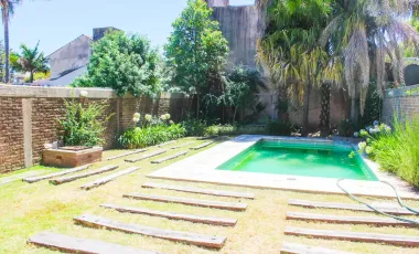 Gran casa en Hurlingham, excelente ubicación