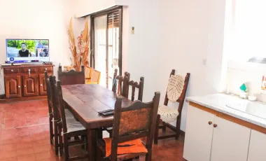 Gran casa en Hurlingham, excelente ubicación