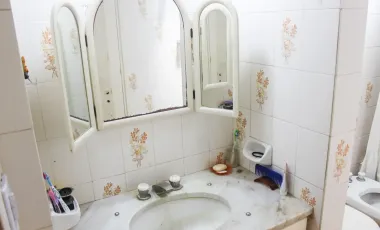 Gran casa en Hurlingham, excelente ubicación