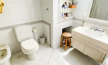 Gran casa en Hurlingham, excelente ubicación