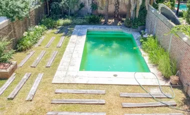 Gran casa en Hurlingham, excelente ubicación