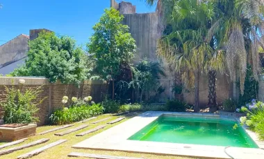 Gran casa en Hurlingham, excelente ubicación